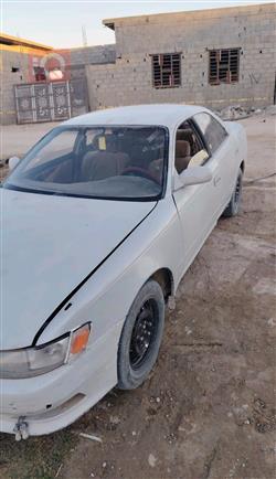 تۆیۆتا کراون